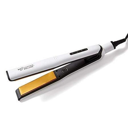 Copper curling iron clearance